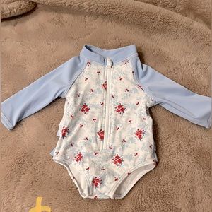 Baby swimsuit